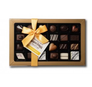 Gift Box: Mixed Chocolate 30pc